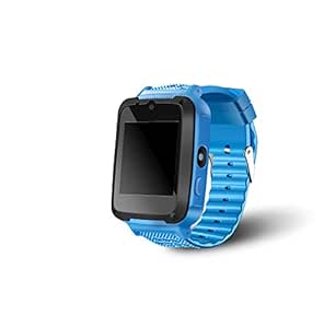 kidaily smartwatch