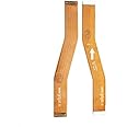 SPAREWARE® FPC LCD Display LCD FPC Motherboard Main Flex Cable Sub Board Part for Xiaomi Mi Redmi Poco X2