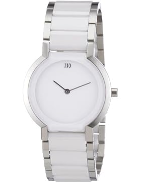 Danish Design Damen-Armbanduhr XS Analog verschiedene Materialien 3324451