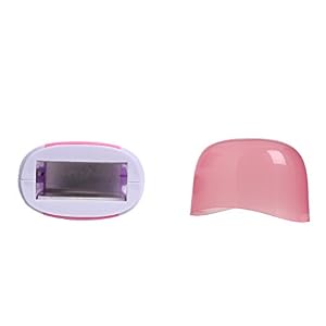 Belle Electrical Wax Heater Portable Depilatory Wax Warmer Machine for Hot Waxing Hair Removal - Image 6