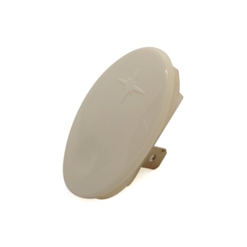 Preisvergleich Produktbild Genuine IKEA Herd Zündschloss Push Button 481227618334