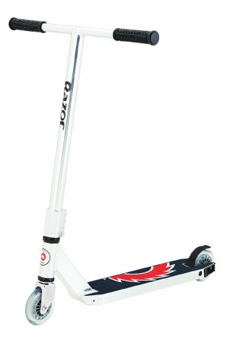 Preisvergleich Produktbild Razor Tretroller Ultra Pro 2014, Silver, 13073493