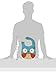 Skip Hop Zoo Tuck-Away Bib (Bee)