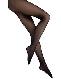 Wolford Comfort Cut 40 Tights - Mujer 40 den
