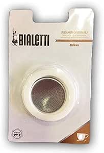 FILTER FOR BRIKKA COFFEE POT 4 CUPS 