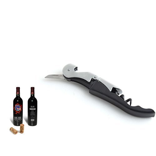 BuyinCoins, Faltbarer Wein Flaschen Bier ?ffner - 2