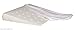 Baby Pillow Cot Wedge for reflux and congestion BIG 60x36 cm