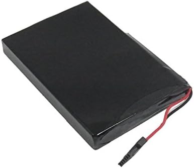 Battery for BlueMedia BM-6400 E3MT07135211 + Pathusion Pry Tool