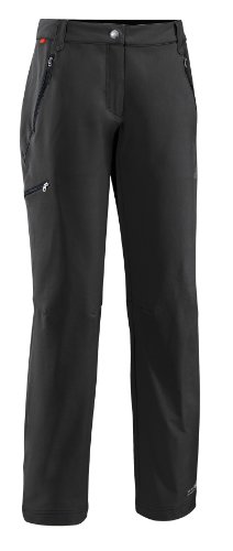 VAUDE Damen Hose Strathcona Pants - 4