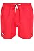 Produktbild ellesse Badehose Herren VERDO Swimshort Rot Red, Größe:M