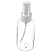 5 Pcs Empty Spray Bottle Pump Random Color 75ML