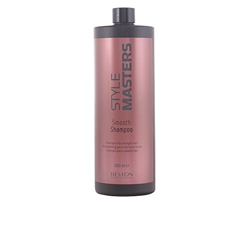 Preisvergleich Produktbild Revlon Style Master Smooth Shampoo 1000ml