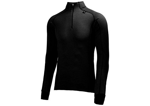 Helly-Hansen-Herren-Lifa-HH-Warm-Freeze-12-Zip-Funktionswsche
