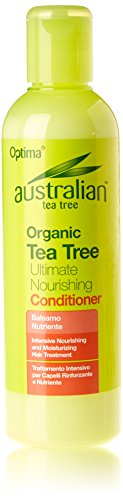 Australian Tea Tree Organic Ultimate Nourishing Conditioner 250ml
