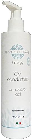PHYTOTHERMAE Gel CONDUTTORE Trattamento 250 Ml. 60095 Cura del corpo