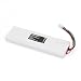 Produktbild REEXBON für Husqvarna Akku 220 18V 3000mAh NI-MH Ersatzakku für Husqvarna Automower 210 AC 220 AC 260ACX 230 ACX G2 SH Solar Hybrid Husqvarna 112862101 1128621-01 112862101/6 1128621-01/6 1128621016