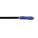 Blue Mascara Long Lengthening Volume Curl Eyelash Grower Makeup Cosplay