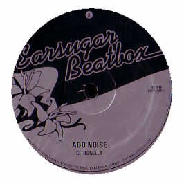 Preisvergleich Produktbild Citronella [Vinyl Single]