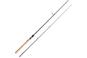 FLADEN Fishing VANTAGE CARBON 2 Piece Quality All Round Lure Spinning Rod Range