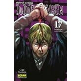 JUJUTSU KAISEN 17 (NUEVO PVP)