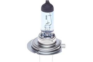 ‎BOSCH AUTOMOTIVE Bosch H7 (477) ksenonowa niebieska żarówka do reflektorów - 12 V 55 W PX26d - 1 żarówka