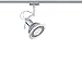 Produktbild Paulmann 952.80 URail System LED Spot Roncalli II 1x11W GU10 Chrom matt 230V Metall 95280 Deckenleuchte Deckenlampe Schienensystem