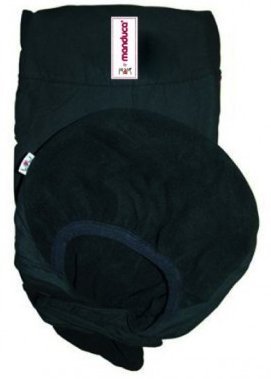 MaM Deluxe Babywearing Cover Blackbird Motif