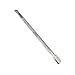 Dual-Ended Stainless Steel Nail Cuticle Remover Spoon Pusher Manicure/Pedicure Tool Kit