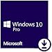 Produktbild Window 10 Pro 32/64 Bit ESD (Electronic Software Download) Activation Code + Download link sent to you by amazon email only.NO CD/DVD/USB HAS BEEN SHIPPED TO YOU