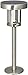 Produktbild Ranex LED Gartenpfosten, Solarleuchte mit Fuß, 53 cm, 200 Lumen 5000.496