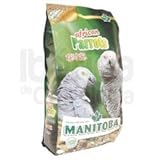 MIXTURA MIXTURA LOROS YACOS SUPER