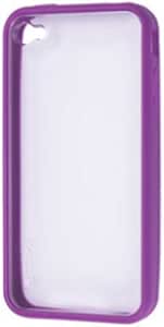 Gear 4 IceBox Edge Molded Protective Frame for iPhone 4 - PARENT ASIN