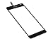 Produktbild Microsoft Lumia 535 Touchscreen Touch Glas Displayglas Digitizer Schwarz