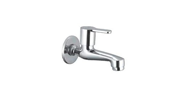 Jaquar Corsa Omega Bib Cock Long Body Nose Tap Single Lever With