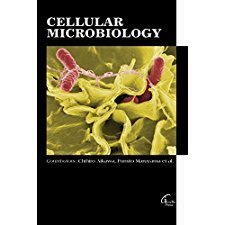 Preisvergleich Produktbild Cellular Microbiology [Hardcover] [Jan 01, 2016] Chihiro Aikawa, Fumito Maruyama