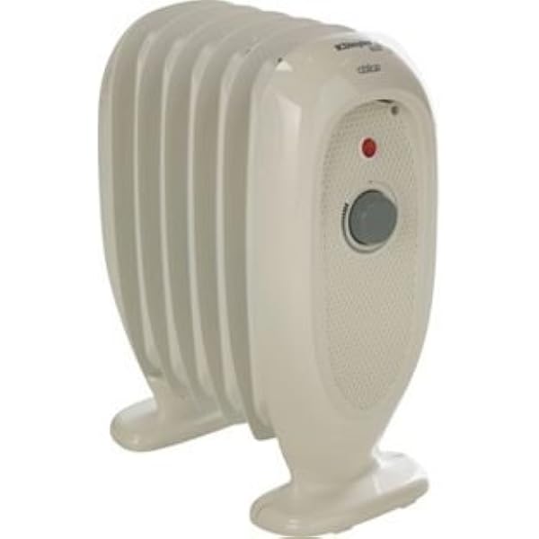 DIMPLEX OFRB7N 0.7kW Mini Oil Free Radiator : Amazon.co.uk: DIY u0026 Tools
