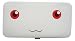 Produktbild Unbekannt Great Eastern Entertainment Puella Magi Madoka Magica Kyubey Scharnier Wallet