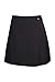 Produktbild Elkline SITZHEIZUNG Outdoor Damen Rock Anthrazit 48/50