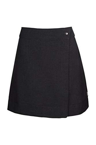 Preisvergleich Produktbild Elkline SITZHEIZUNG Outdoor Damen Rock Anthrazit 48 / 50