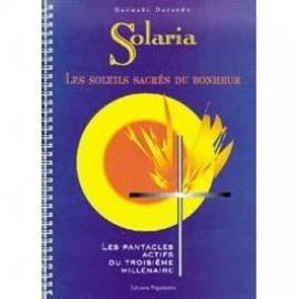 Solaria gratuit Solaria gratuit