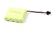 Produktbild C017004 4,8 V 500 mAh NI-MH Akku für RC Monstertruck C017004 und RC Buggy C017005
