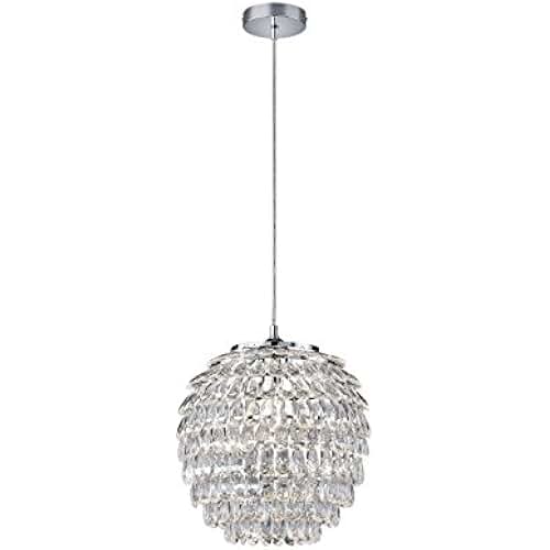 Amazon.co.uk Crystal and Kitchen Pendant Lights / Ceiling Lighting