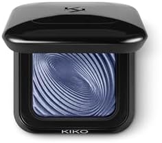 KIKO Milano Water Eyeshadow 20 | Ombretto Colore Immediato, Utilizzo Asciutto E Bagnato