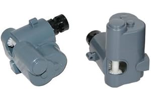 CLEANER DEVICE SIDE A/B Baracuda MX8 von Gerät Seite A/B – r0524700 – r0524800