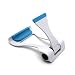 Produktbild Gogogo Universell Klappbar Ständer Handy Halterung Unterstützung für iPad iPhone Samsung HTC Air Huawei LG Tablette Kindle (blau)