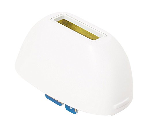 Homedics Duo IPL AFT Hair Removal System with Additional Facial Cartridge - Image 3