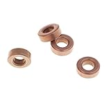 * Dimension: 8 x 4 x 3 mm SM SunniMix 4 Stücke 8 x 8x4x3mm Metall Kugellager für 1:18 Wltoys A949 A959 A969 A979 K929