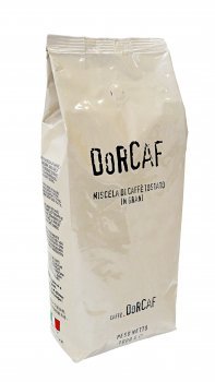 Preisvergleich Produktbild DORCAF Beige Blend, 1.000g