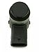 Price comparison product image Electronicx Parking sensor replacement Pdc sensor rear fitting car fitted buzzer parking pilot parctronic assist parktronic parkingsensor OE AM5T-15K859-AAWW