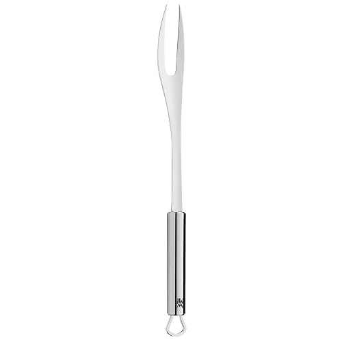WMF Profi Plus Fleischgabel, Edelstahl, 32 cm